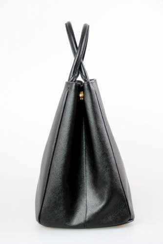 AUTHENTIC LUXURY PRADA SAFFIANO SHOULDER BAG HANDBAG BN1844 NEW